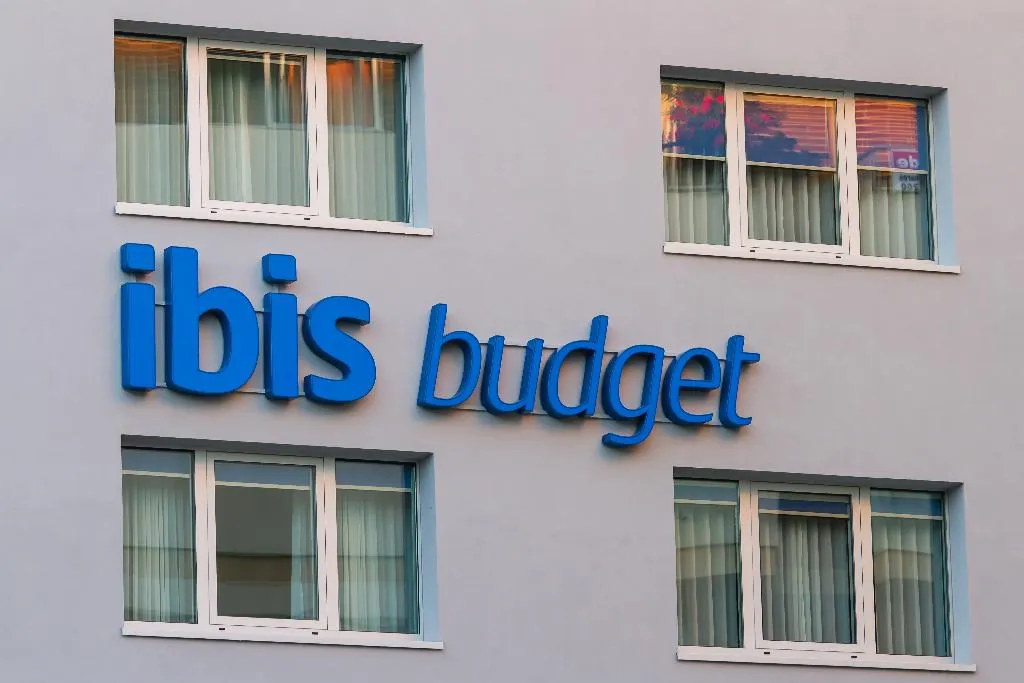 General view, Ibis Budget Braga Centro, Porto