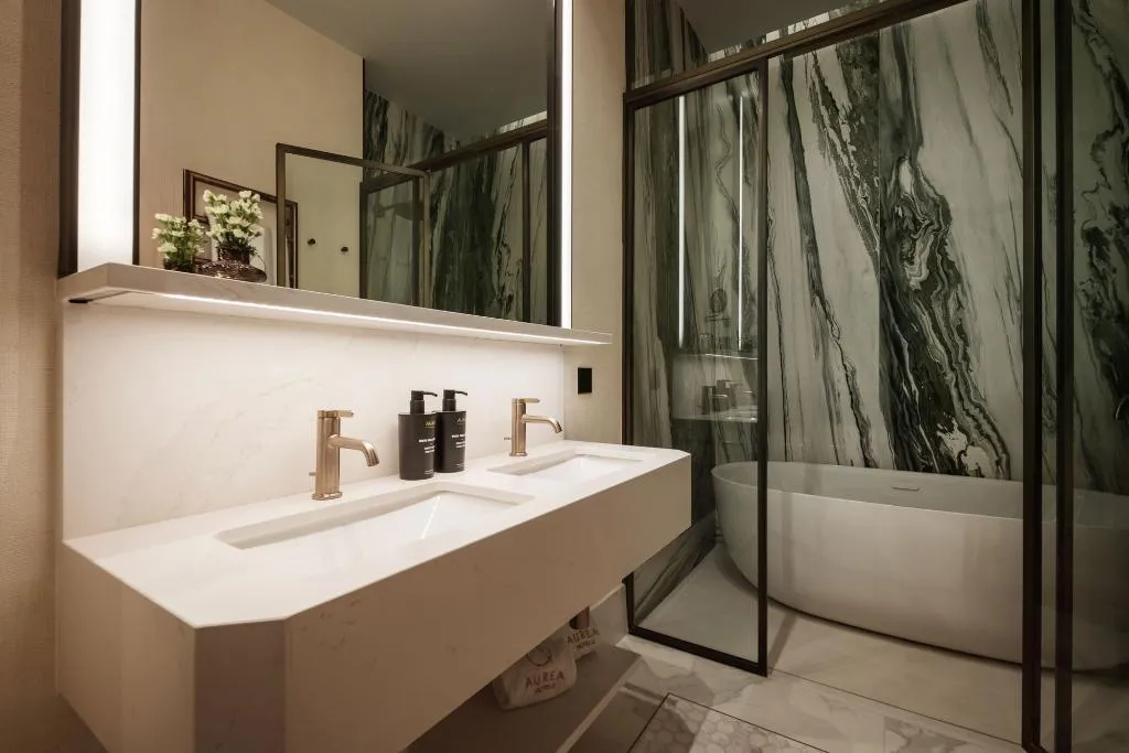 JUNIOR SUITE STANDARD Room, Aurea Palacio De La Tinta, Costa Del Sol