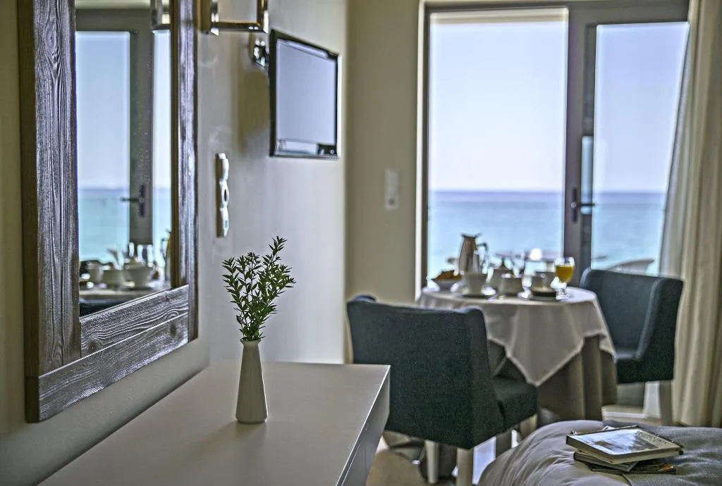 Room, Swell Boutique Hotel, Crete