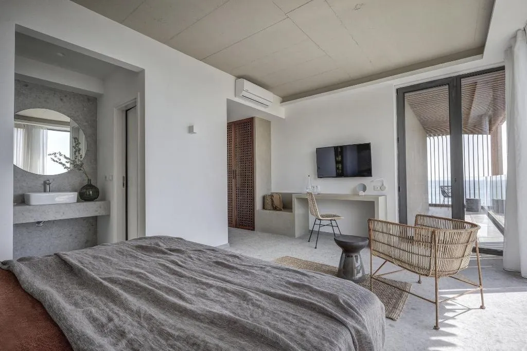 Room, Umani Hotel & Beach, Varna