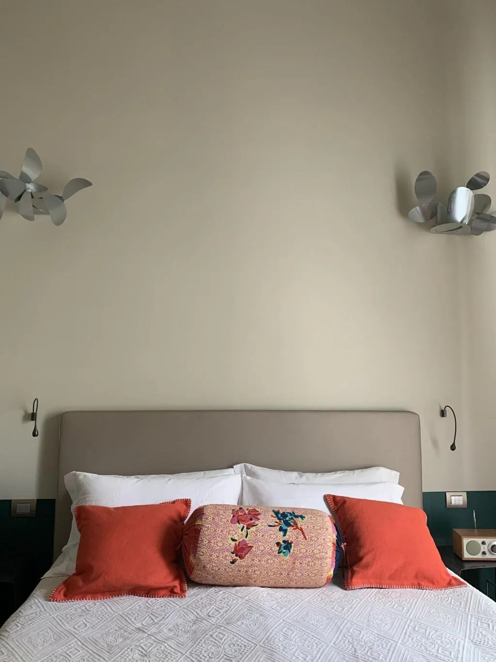 Room, Accademia 39, Naples