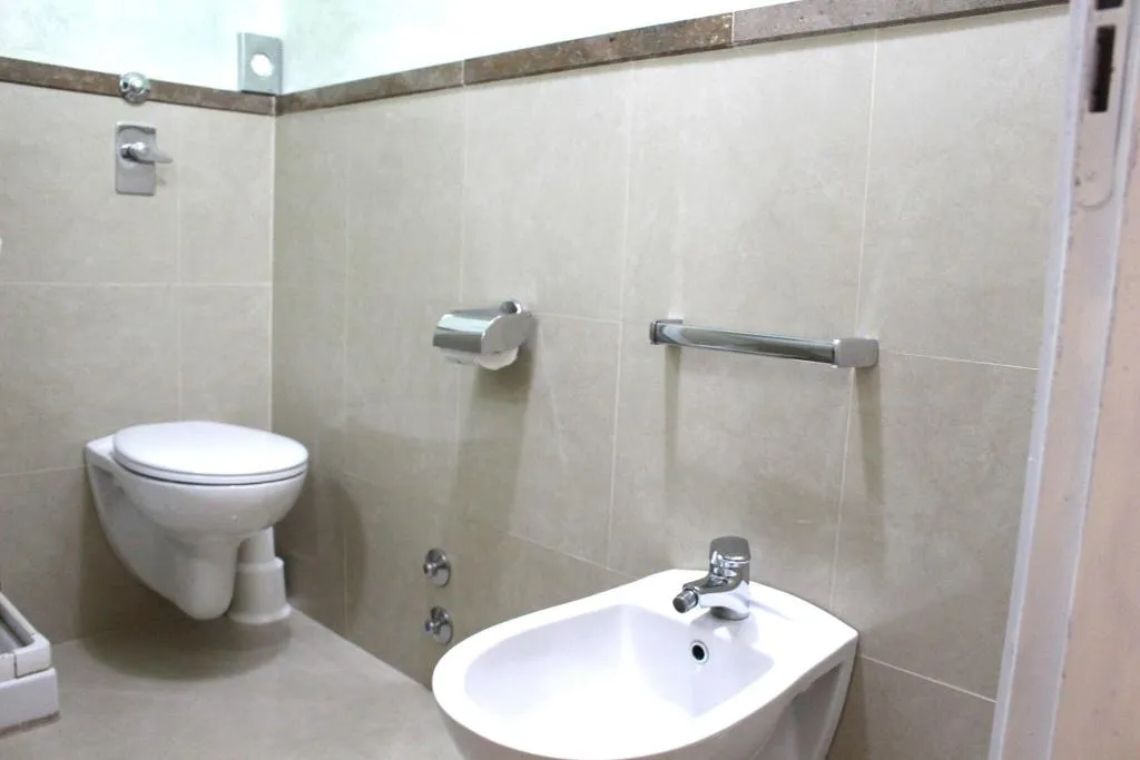 SINGLE STANDARD Room, Club Hotel Milan, Milan