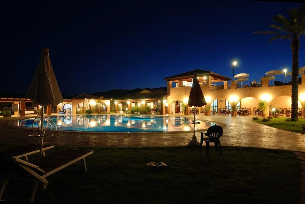 Sports and Entertainment, Alma Resort, Cagliari