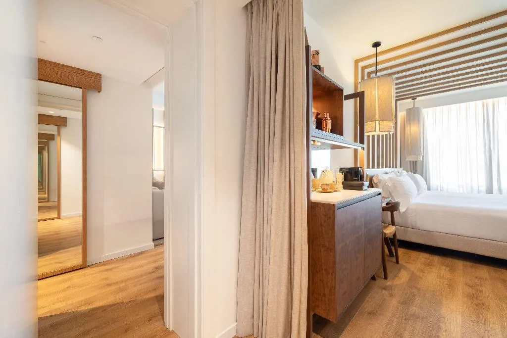 Double or Twin CONNECTING ROOM Room, ME Marbella, Costa Del Sol