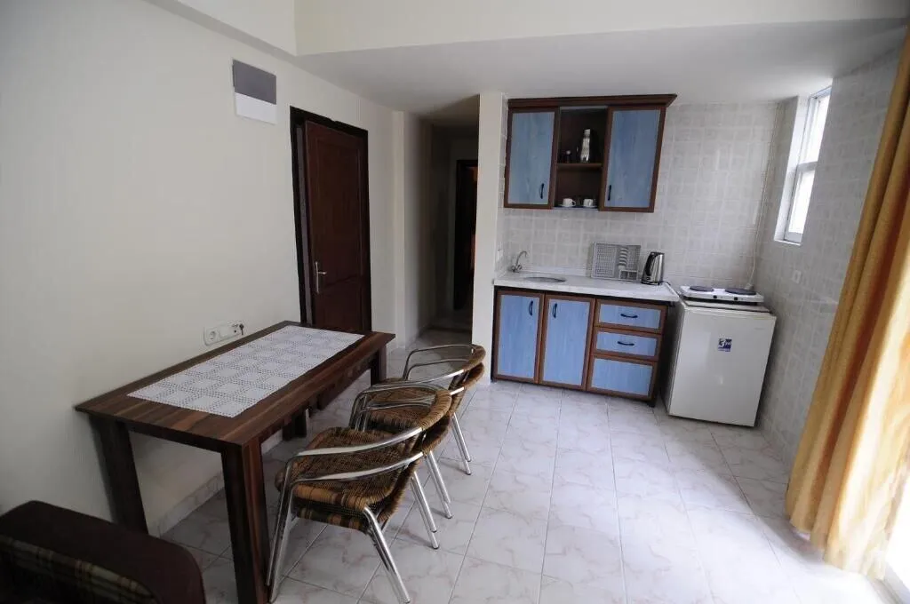 Room, Lemoral Apart Otel, Antalya