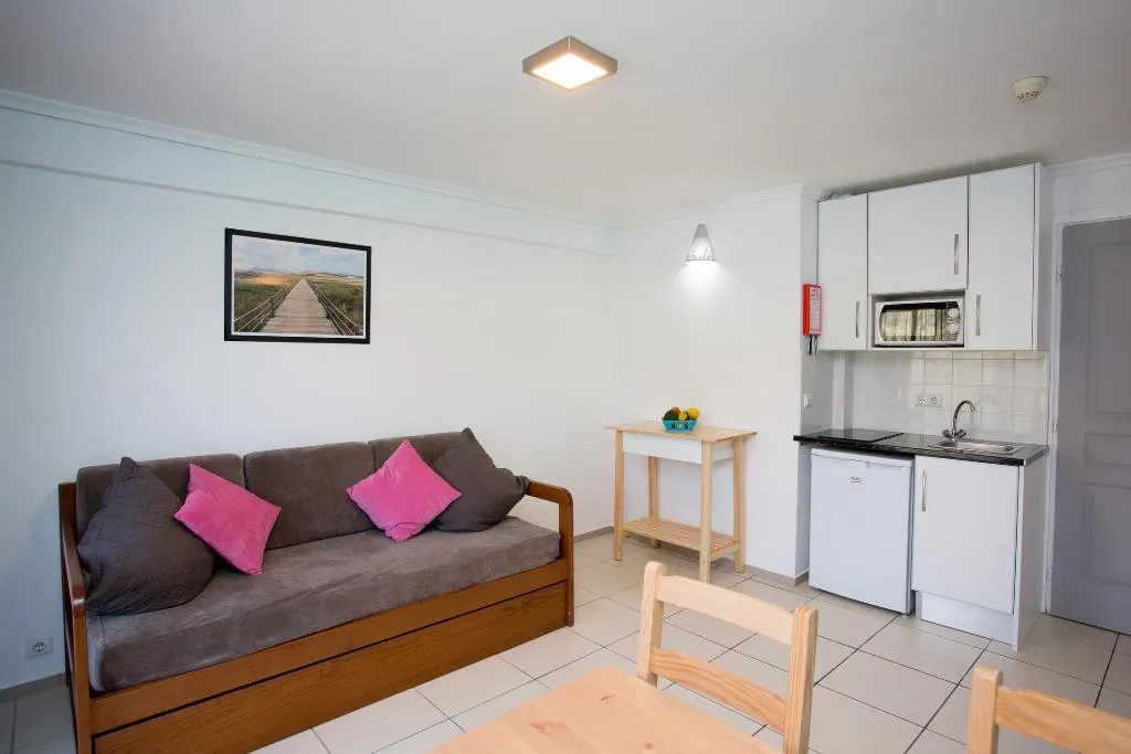 APARTMENT ONE BEDROOM Room, BaySide Salgados, Algarve
