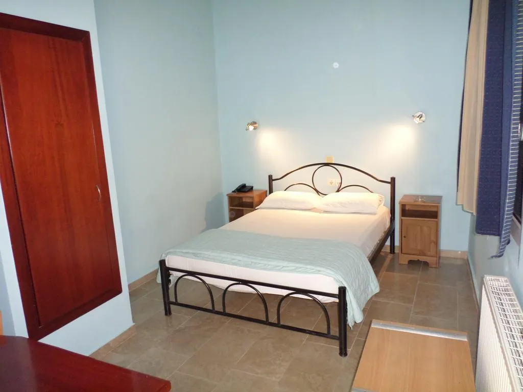 SINGLE STANDARD Room, Rex, Halkidiki