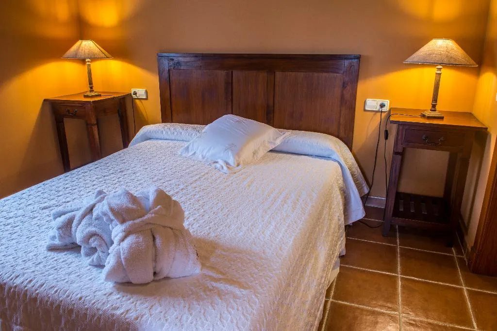 Room, Rural Son Granot, Menorca