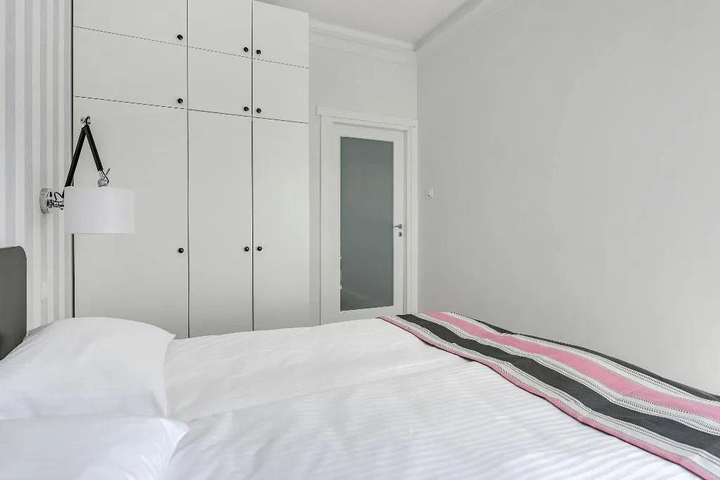 APARTMENT DELUXE Room, Old Town - Oldnova By Welcome Apartment, Gdansk