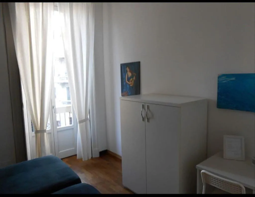 Room, Aldebaran, Milan