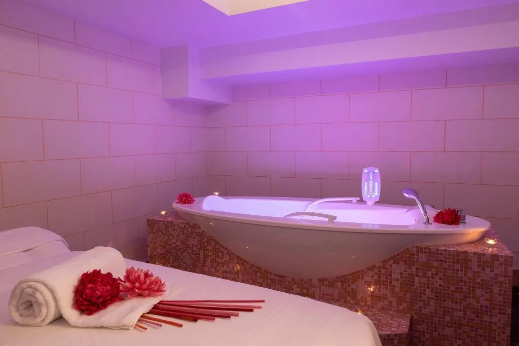 Sports and Entertainment, Ortea Palace Luxury Hotel, Catania