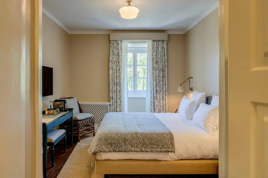 Double or Twin CLASSIC Room, Valverde Santar, Porto