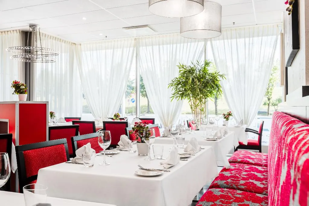 Restaurant, Avalon Hotel & Conferences, Riga