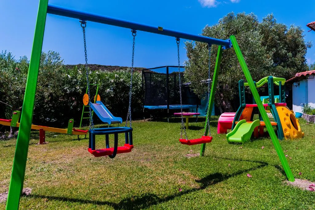 Sports and Entertainment, Flegra Palace, Halkidiki