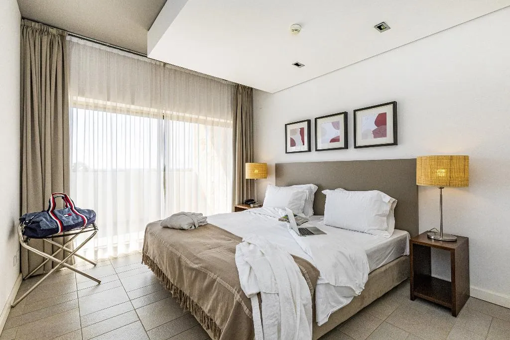 APARTMENT SUPERIOR TWO BEDROOMS Room, Pelican Alvor, Algarve