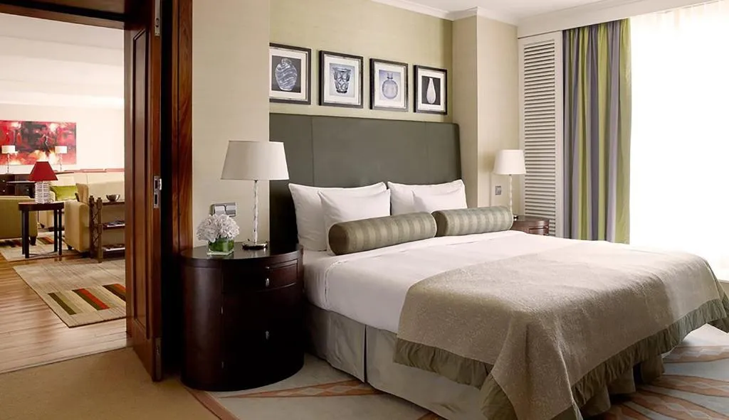 Room, Corinthia Lisbon, Lisbon