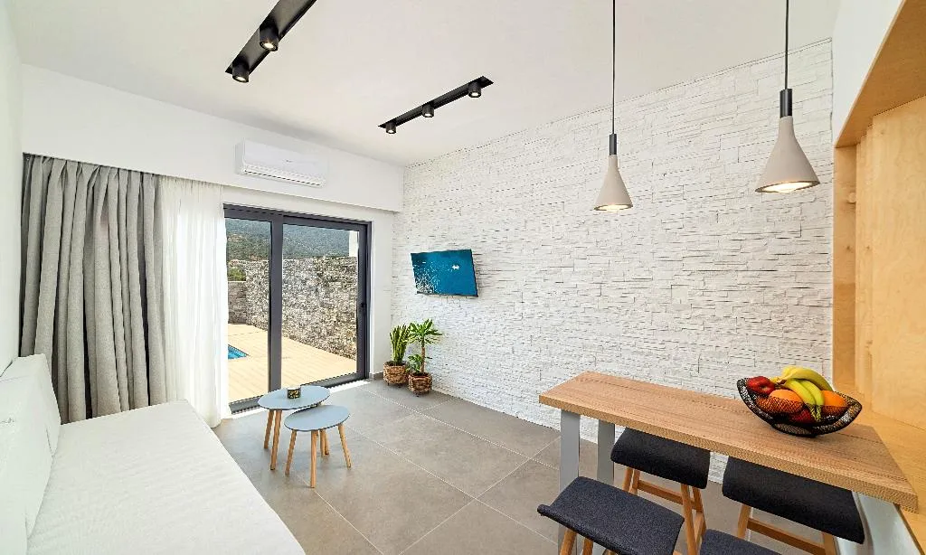 SUITE SUPERIOR Room, Aelia Suite, Crete