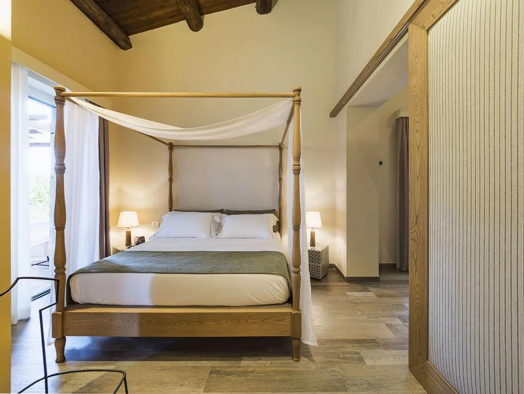Room, Relais San Giuliano, Catania
