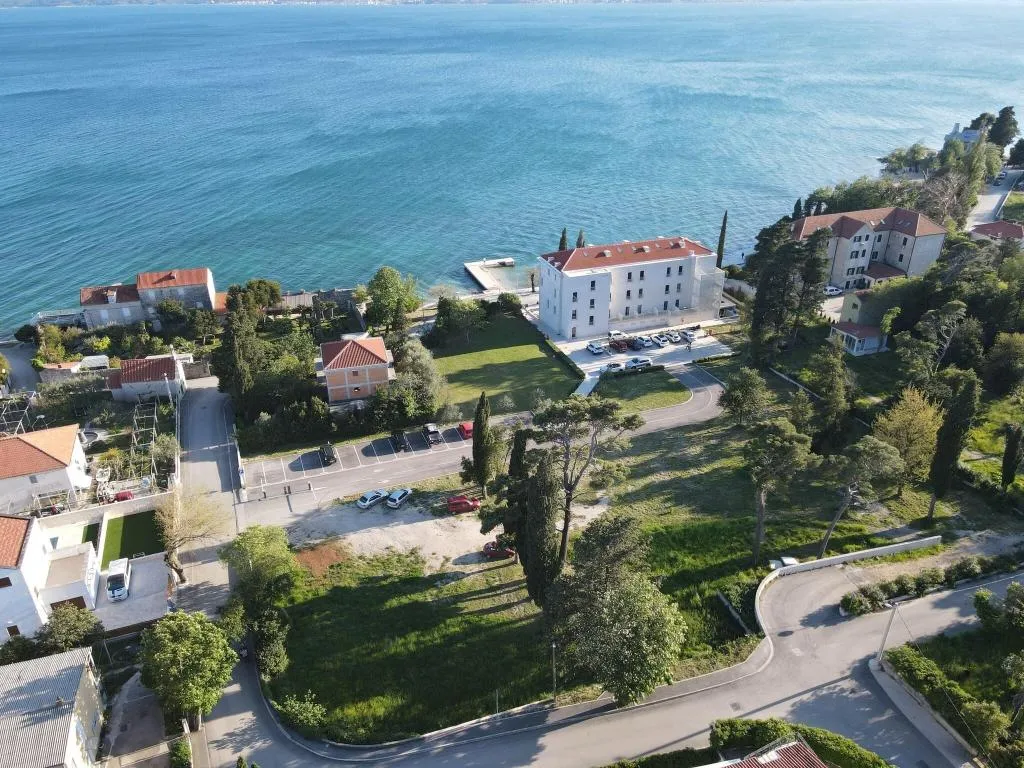 General view, Stacija, Split