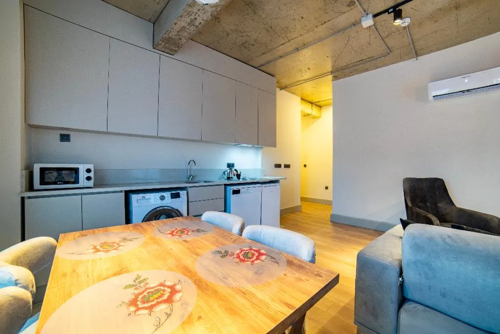 Room, Rudblu Suites, Antalya