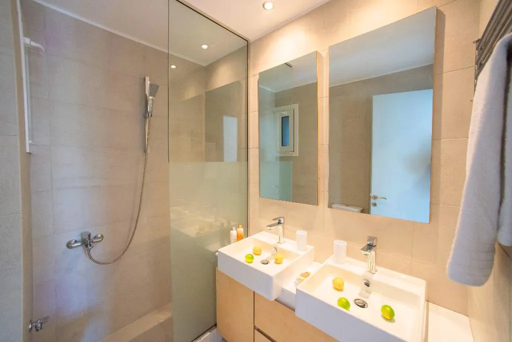 General view, Elounda Garden Suites, Crete