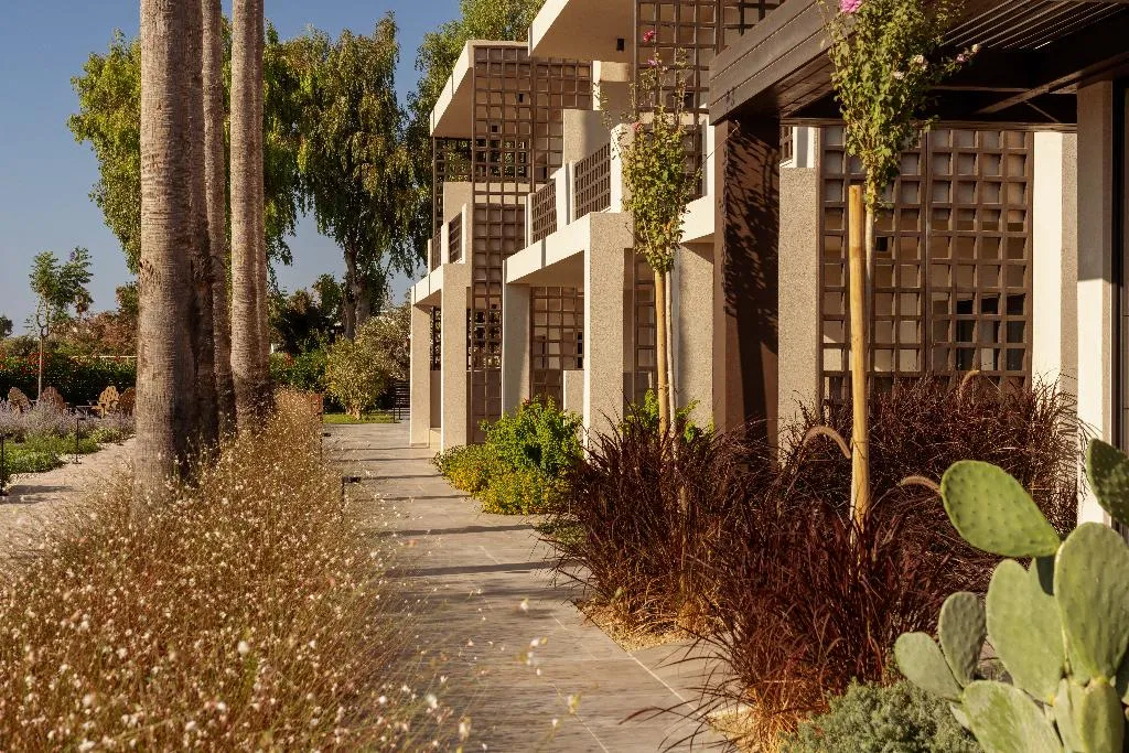 General view, The Ritual Hotel And Wellness Retreat, Kos