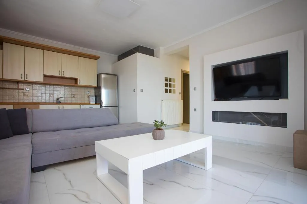 SUITE CLASSIC Room, Villa Amalia Sun Beach, Thessaloniki