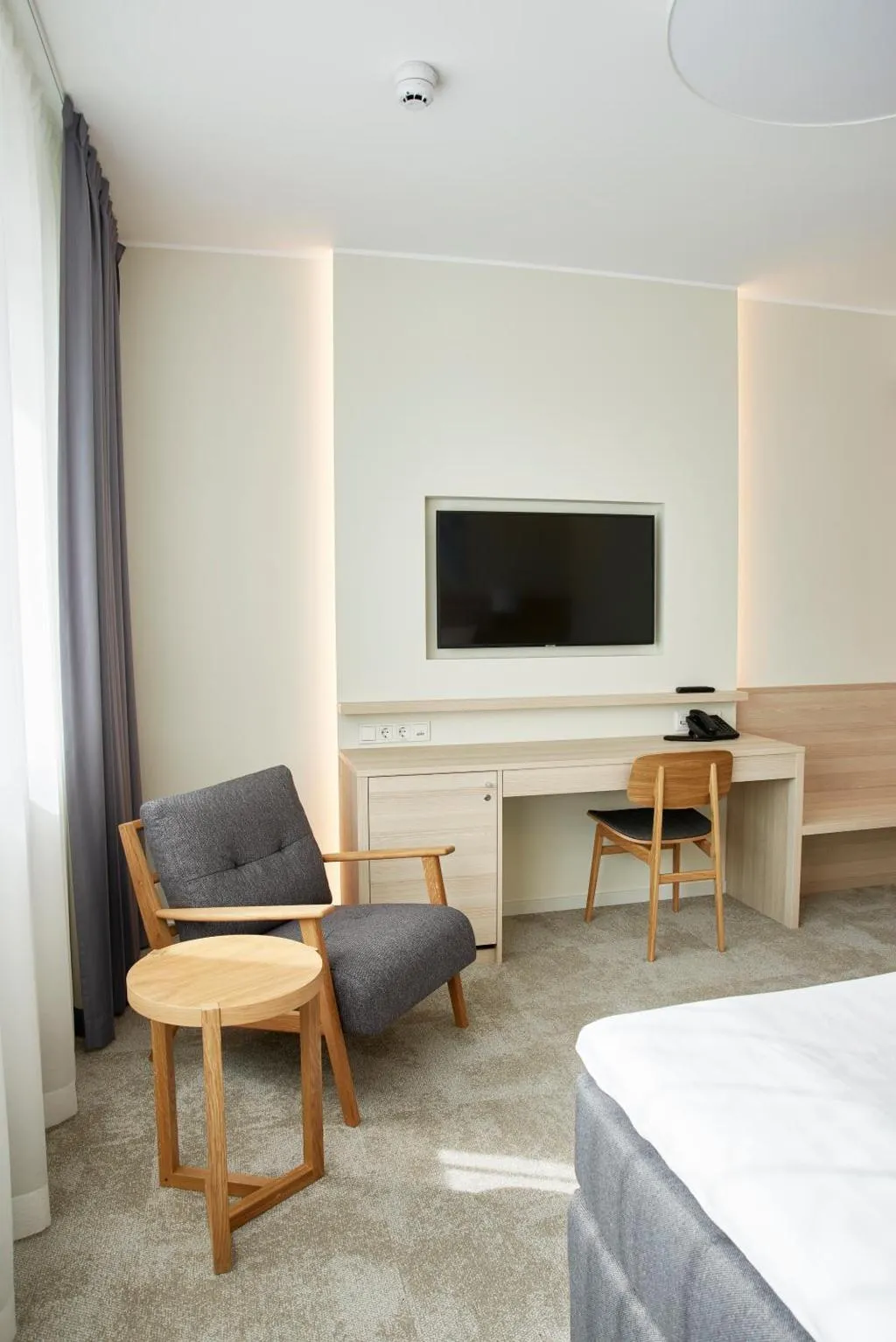 General view, Tallink Spa & Conference Hotel, Tallinn