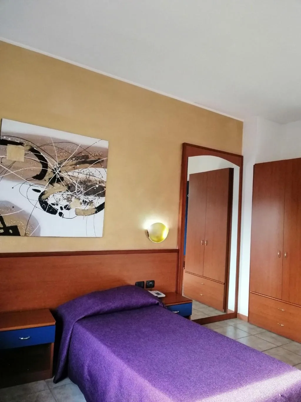 Room, Antille, Venice