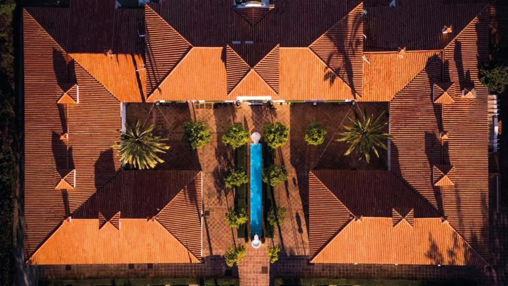 General view, Añoreta Suites, Costa Del Sol