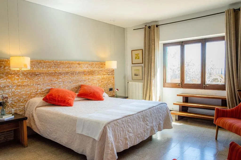 Room, Finca Bell-Lloc, Costa Brava