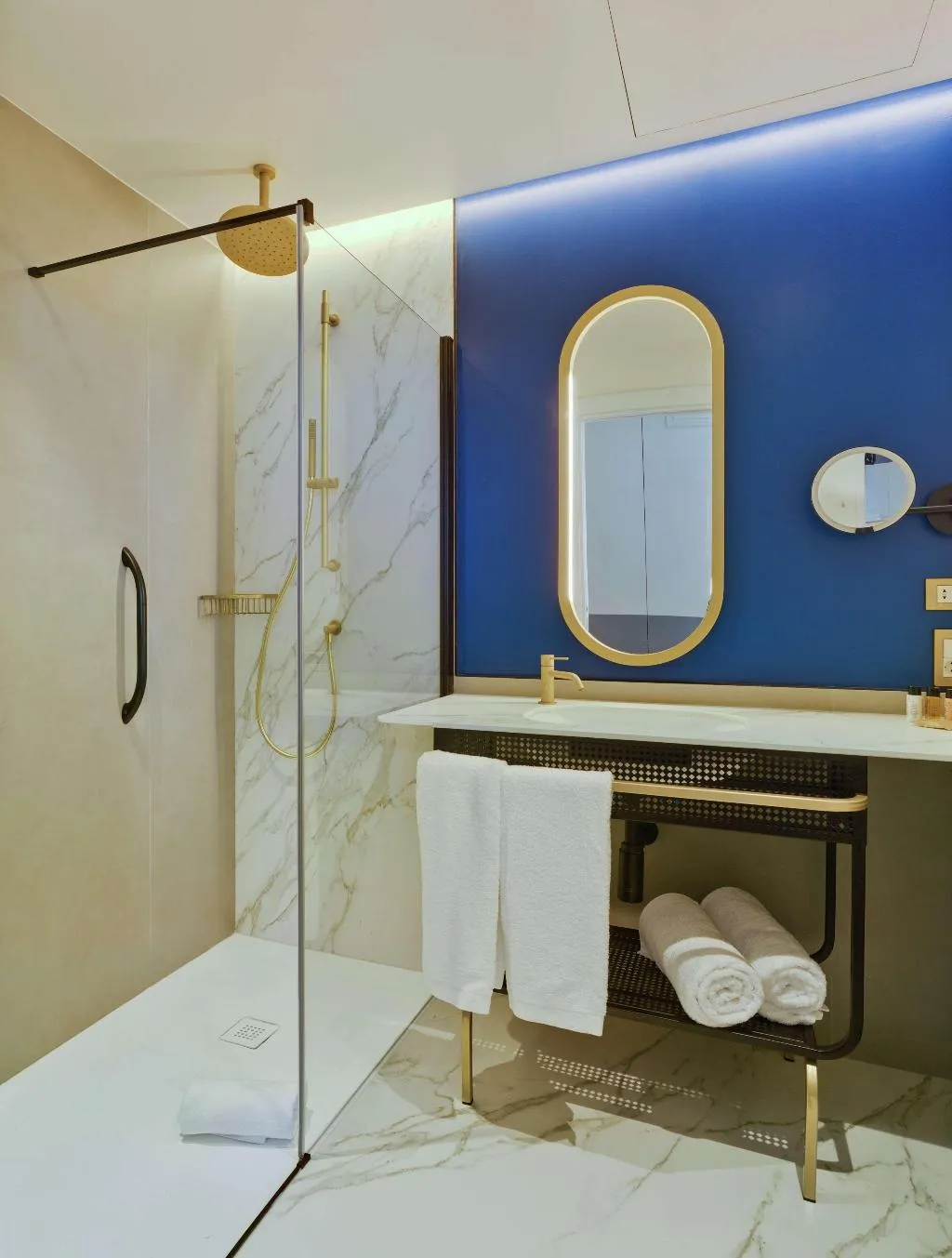 Room SEA VIEW Room, Casa Alberola Alicante, Curio Collection By Hilton, Costa Blanca