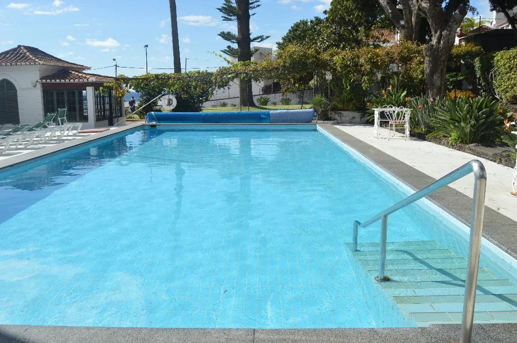 Pool, Quinta da Penha de Franca, Madeira