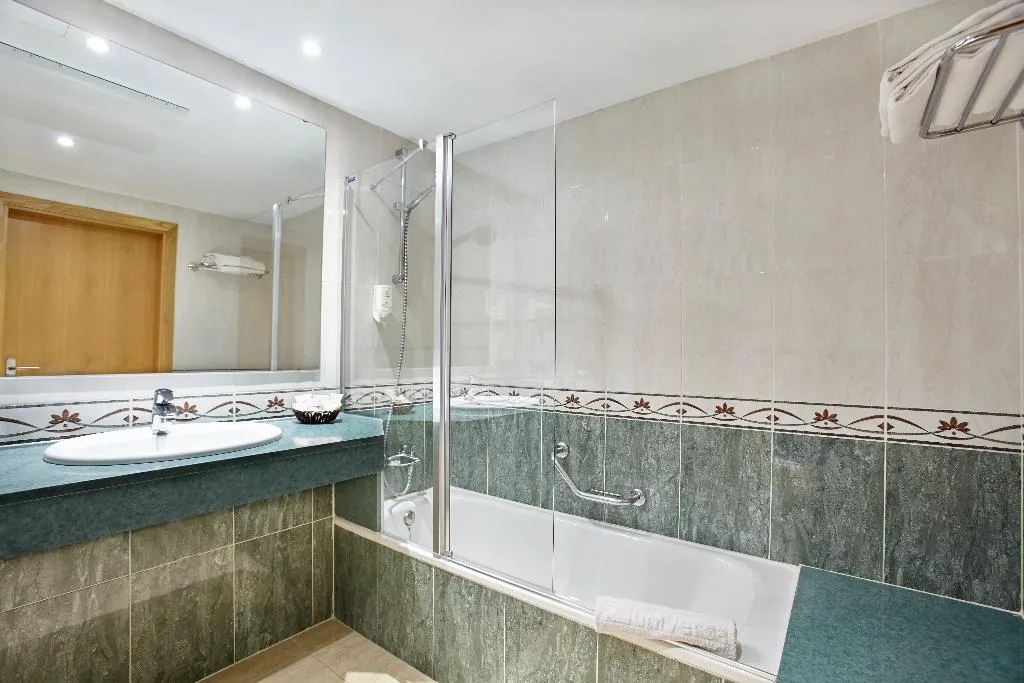 Double or Twin SUPERIOR Room, Universal Hotel Marques, Majorca