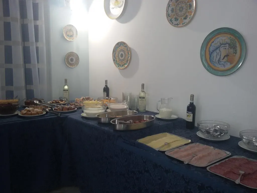 Restaurant, Panoramic, Catania