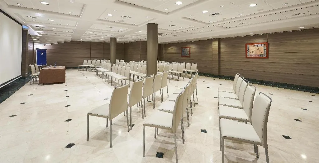 Conferences, NH Valencia Center, Valencia
