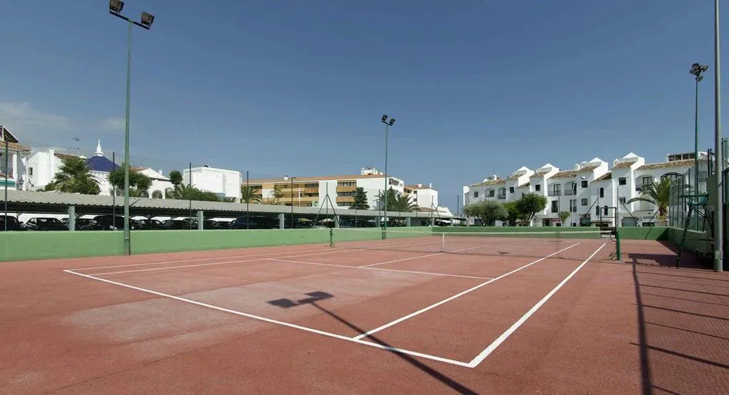 Sports and Entertainment, Parador de Nerja, Costa Del Sol