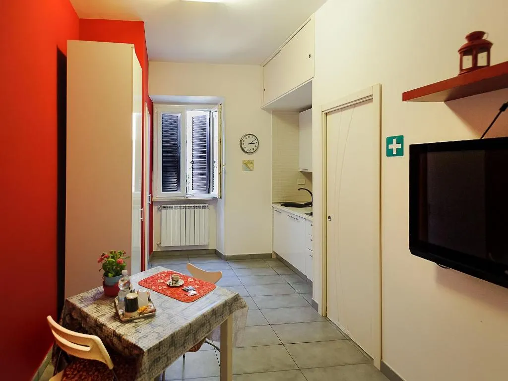 Room, Adriatic Room Ciampino, Rome