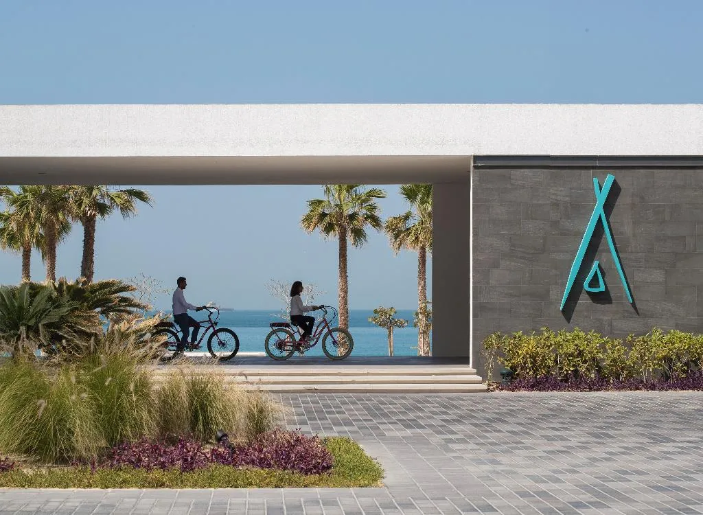Sports and Entertainment, Nikki Beach Resort & Spa Dubai, Dubai