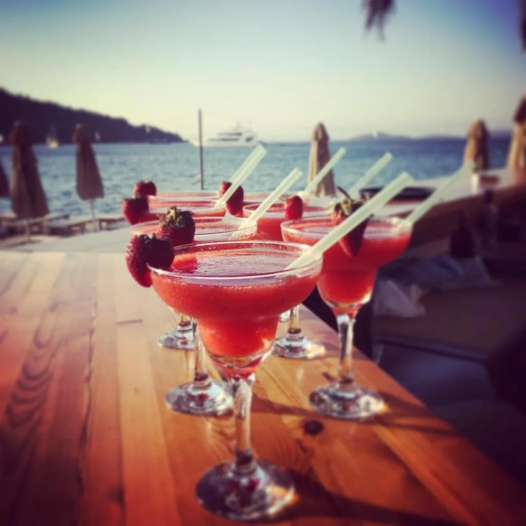 Restaurant, Toka Bodrum Hotel & Beach Club, Bodrum