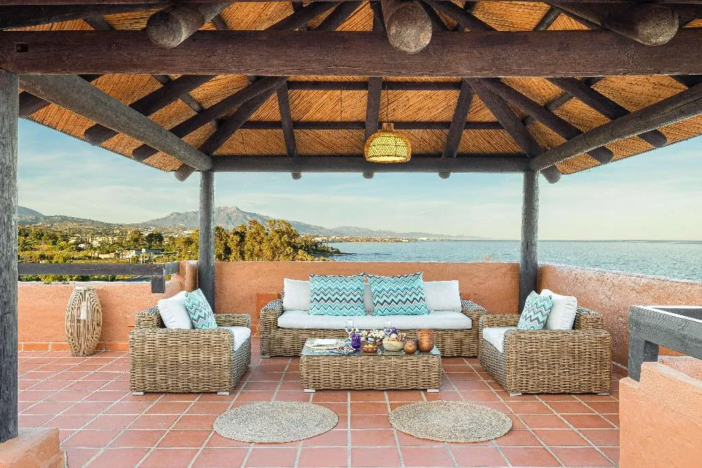 Room, Hacienda del Mar member of Meliá Collection, Costa Del Sol