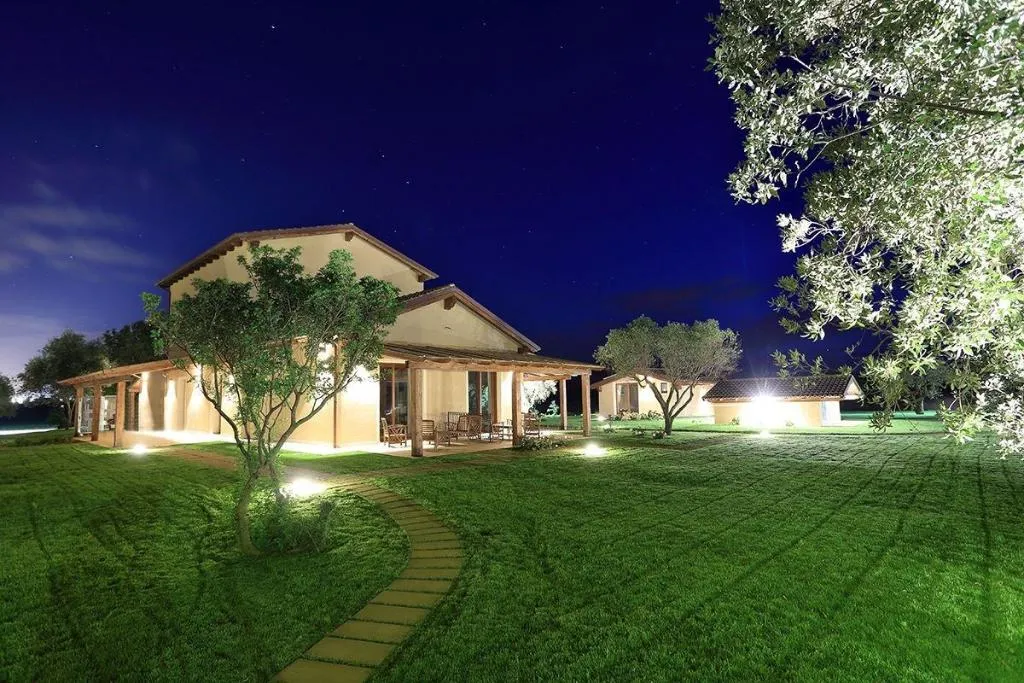 General view, Inghirios Wellness Country Resort, Alghero