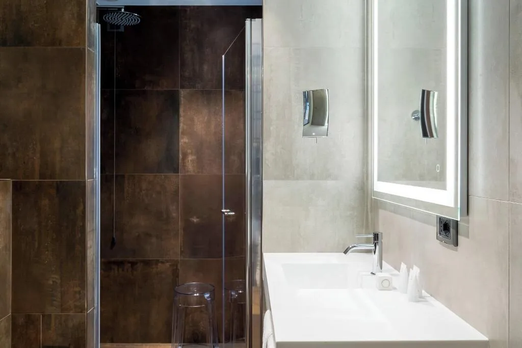 DOUBLE WITH VIEWS Room, AC Hotel Venezia, Venice