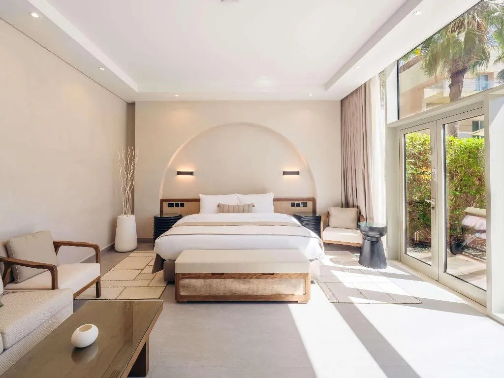 Room STANDARD Room, Rixos The Palm Hotel & Suites, Dubai