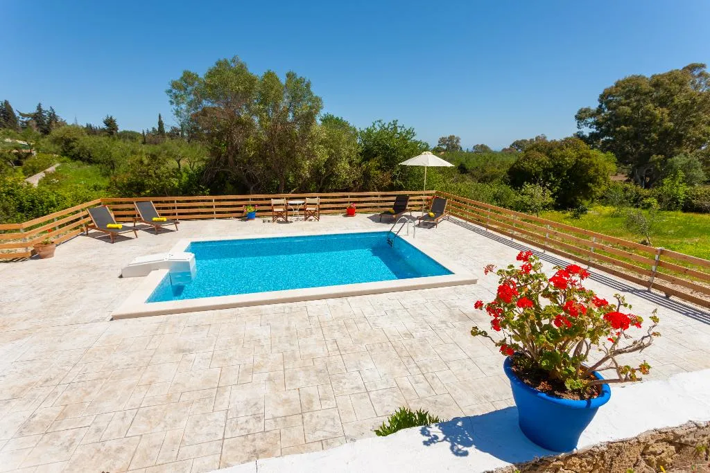 HOUSE STANDARD Room, Liuba Houses, Zante