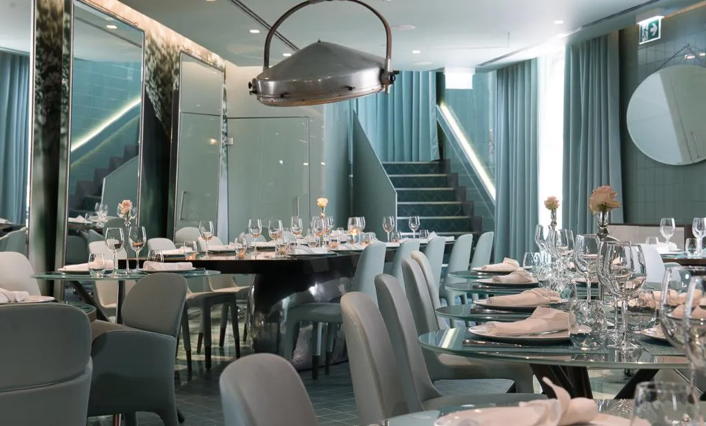 Restaurant, WC by The Beautique Hotels, Lisbon