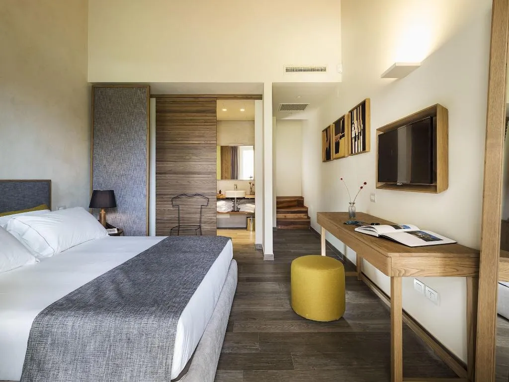 Room, Relais San Giuliano, Catania