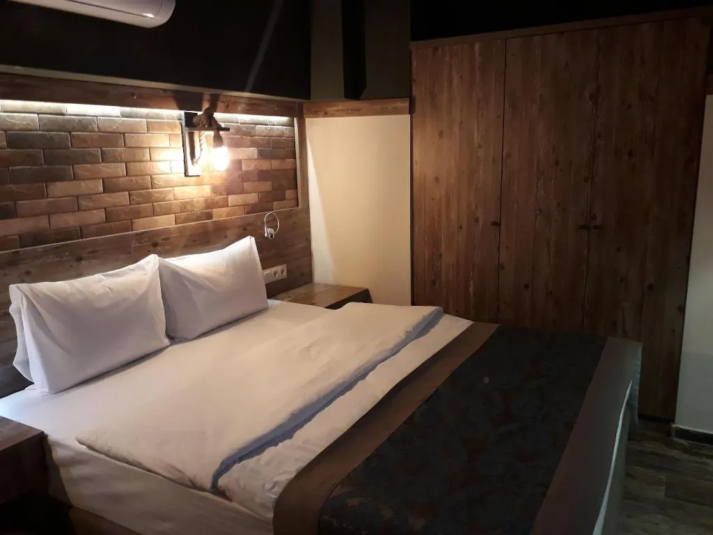 Room, The Sarigerme Inn, Dalaman