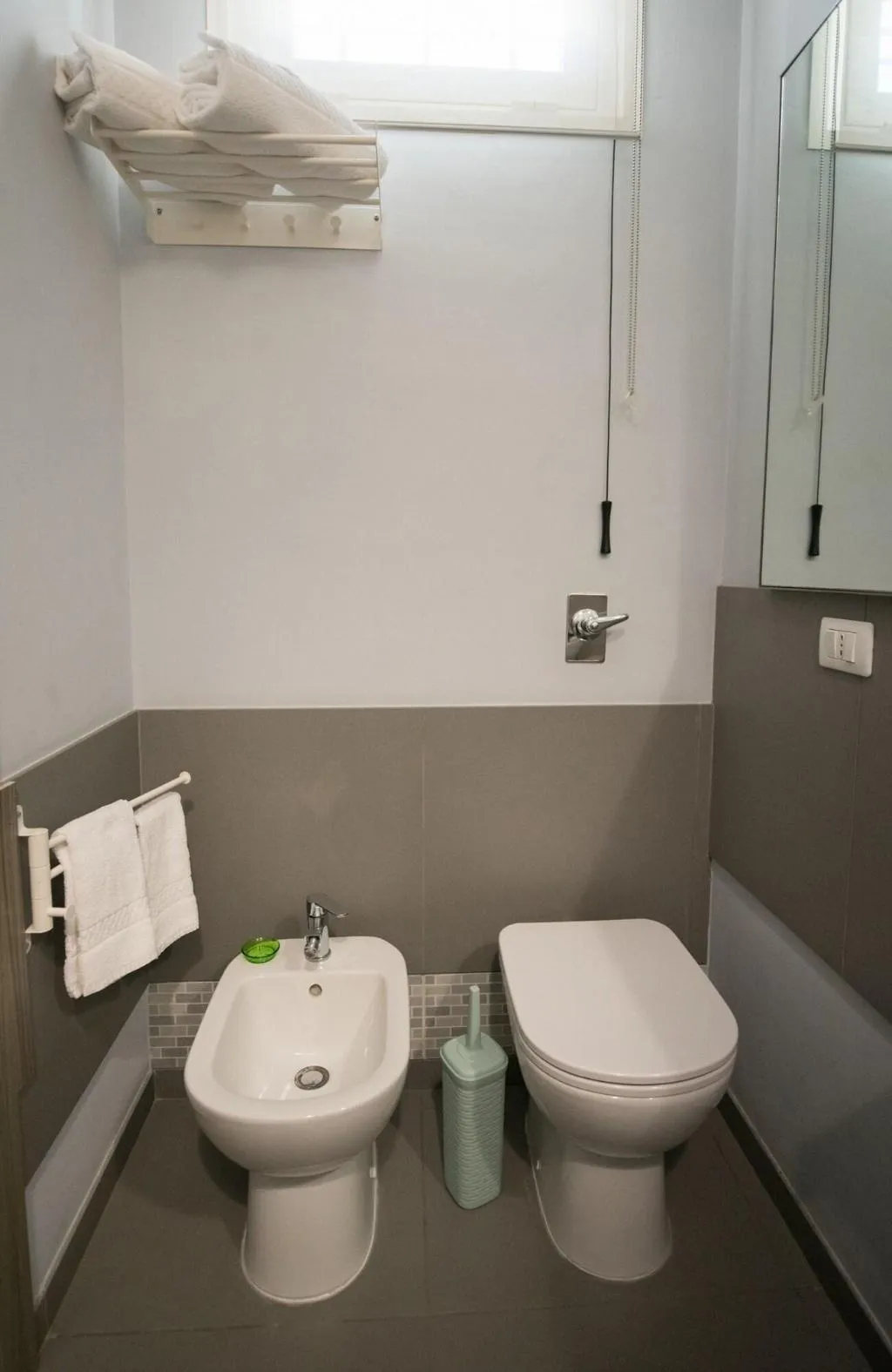 Room, Sale E Sabbia Bed And Breakfast, Palermo
