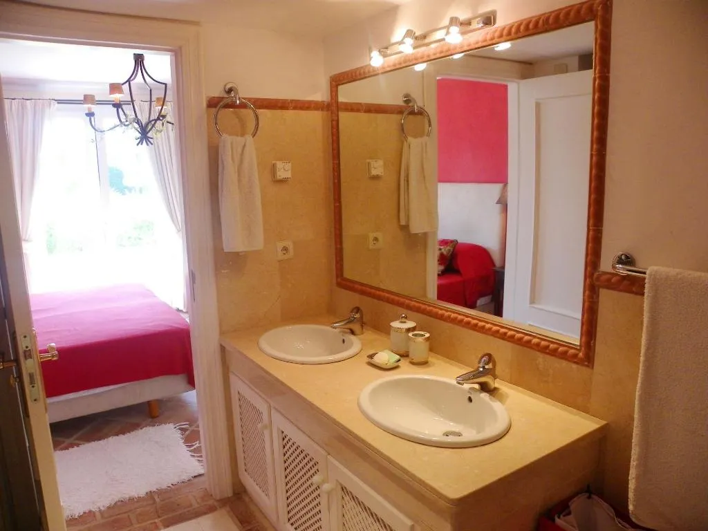 Room, La Perla De Marakech, Costa Del Sol